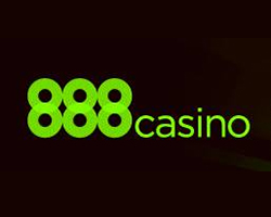 50€ GRATIS für Roulette + bis zu €1500 Willkommensbonus 888 Casino